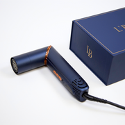 L'Brise AirSwitch™ The World's First Travel Multi-Styler (Dryer Handle)