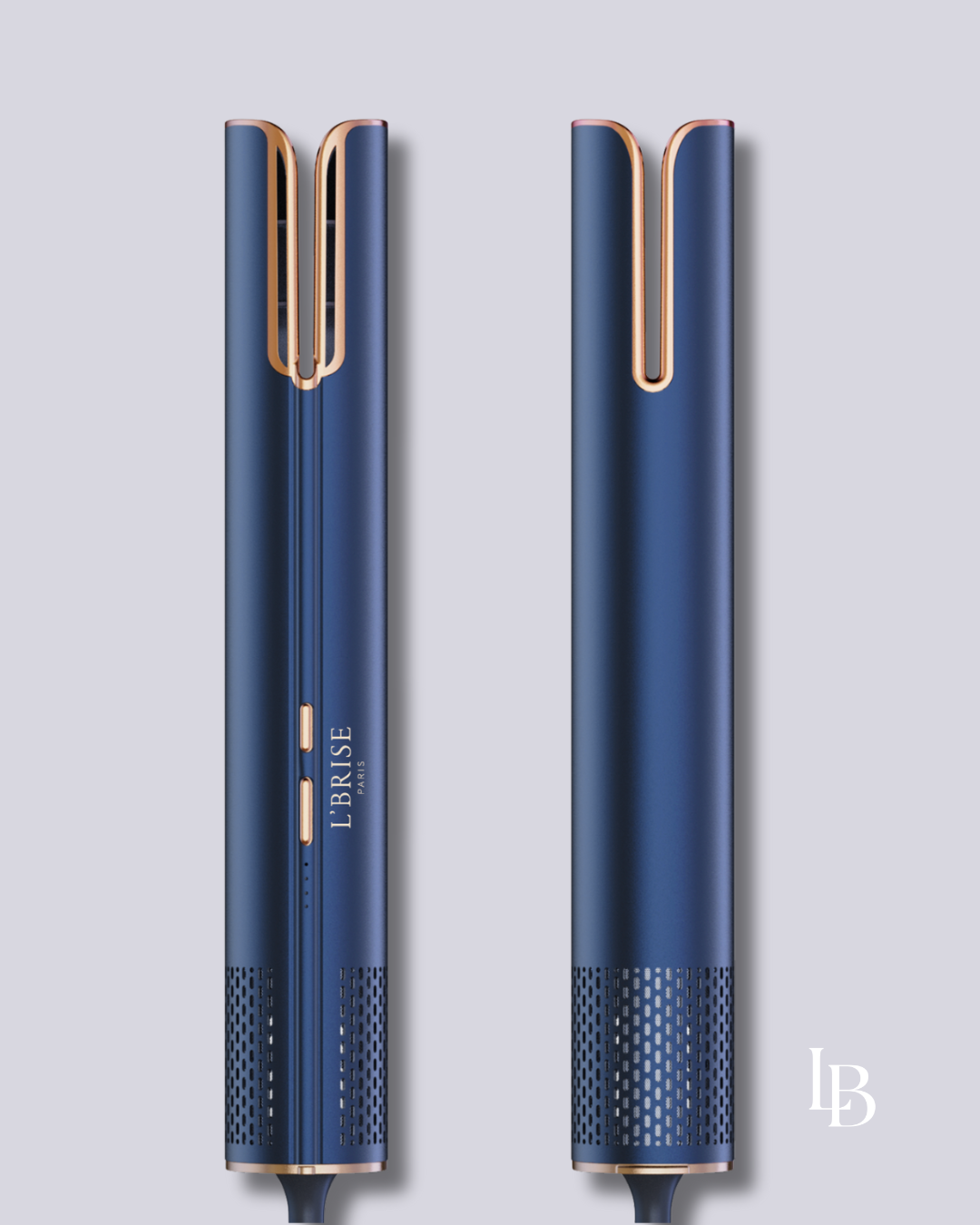 LB HyperDRY™ The World's Fastest Hair Dryer