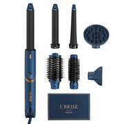 L'Brise Paris AirSwitch™ Travel Multi-Styler (All Hair Types Bundle)