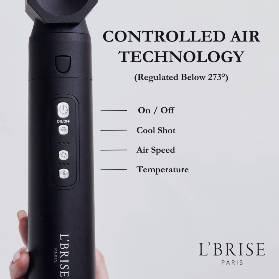 L'Brise Paris® | Official Website